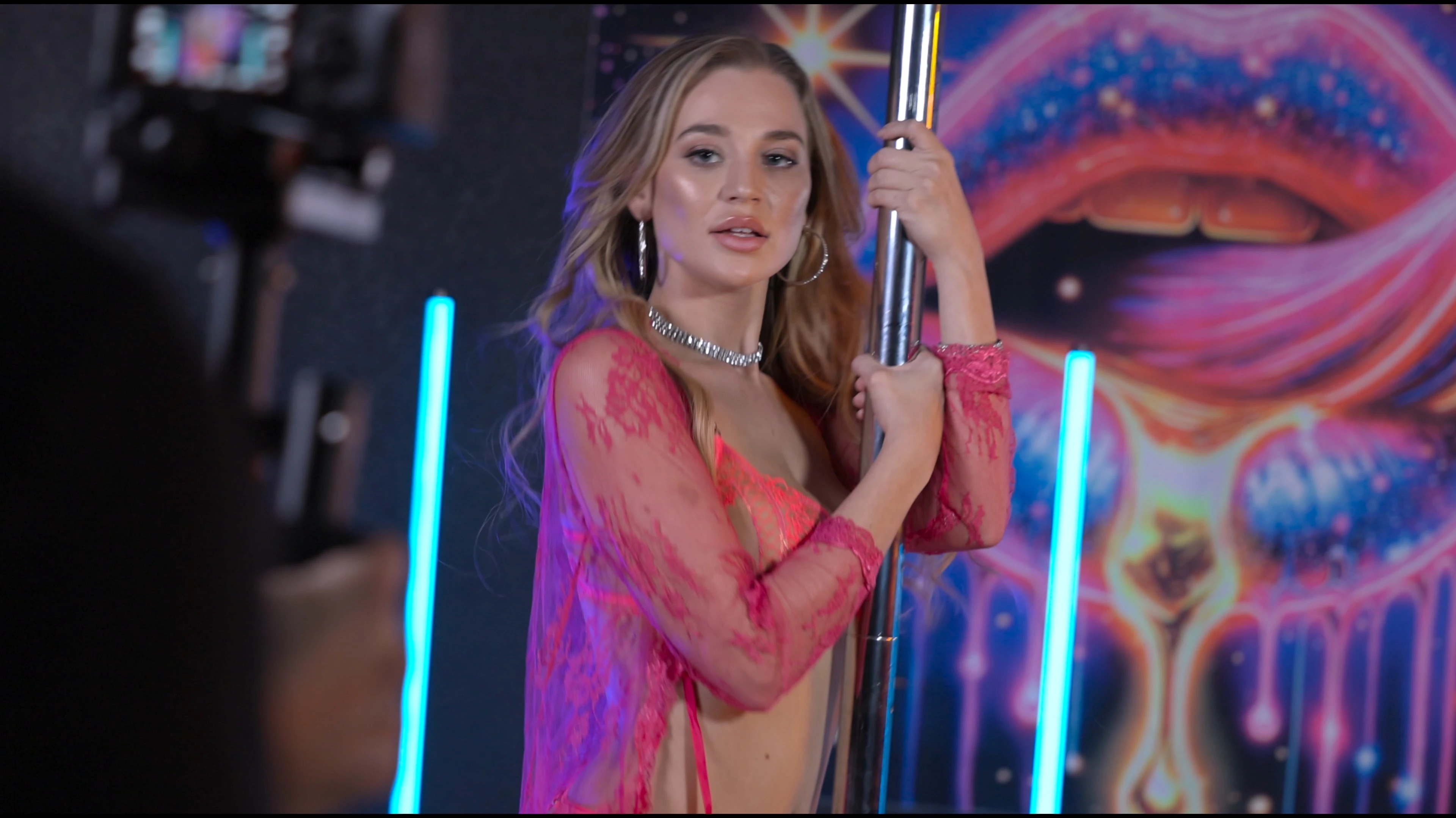 StripPOV: Behind Closed Doors - The Making of "Luxury Drip"